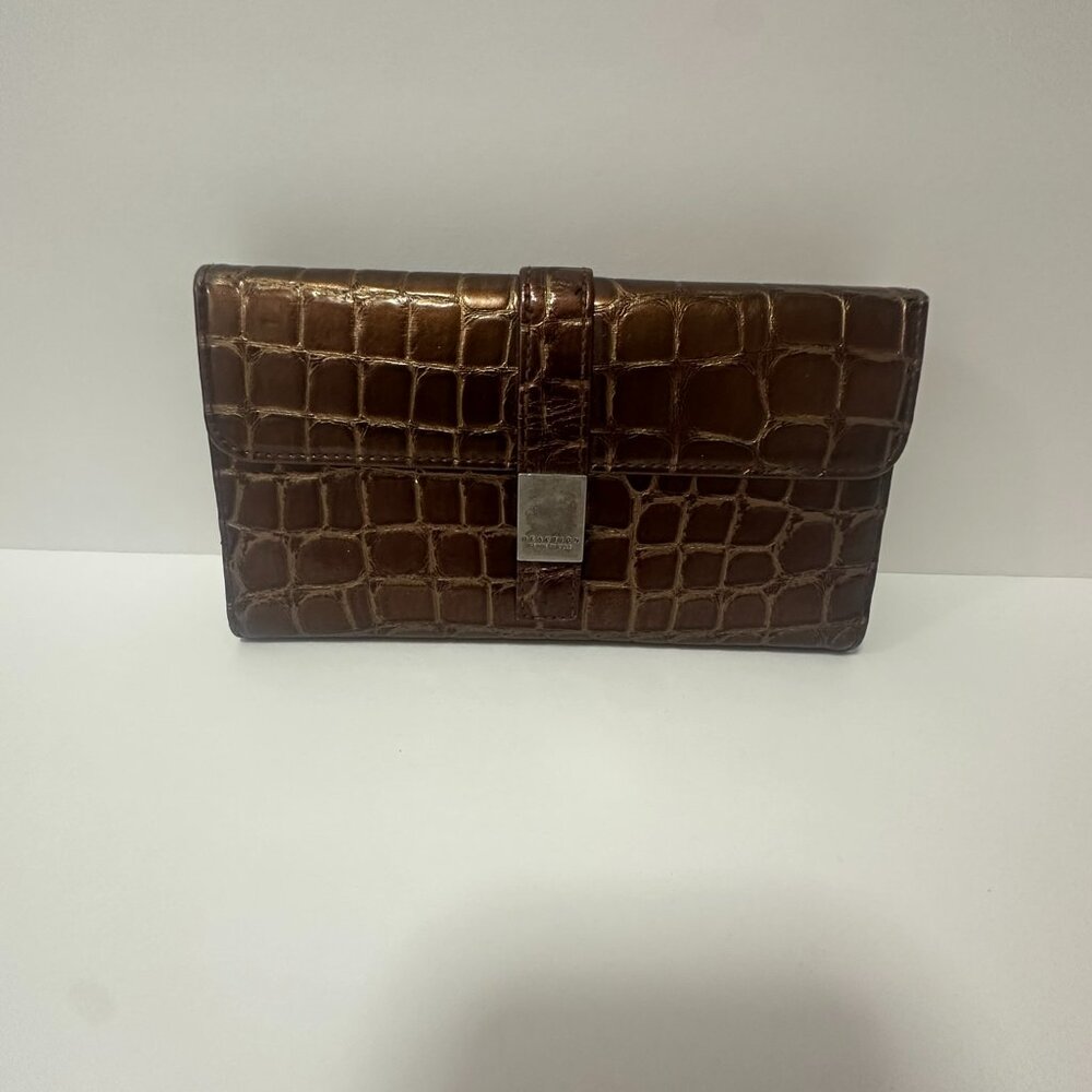 FINAL PRICE kenneth cole reaction wallet women